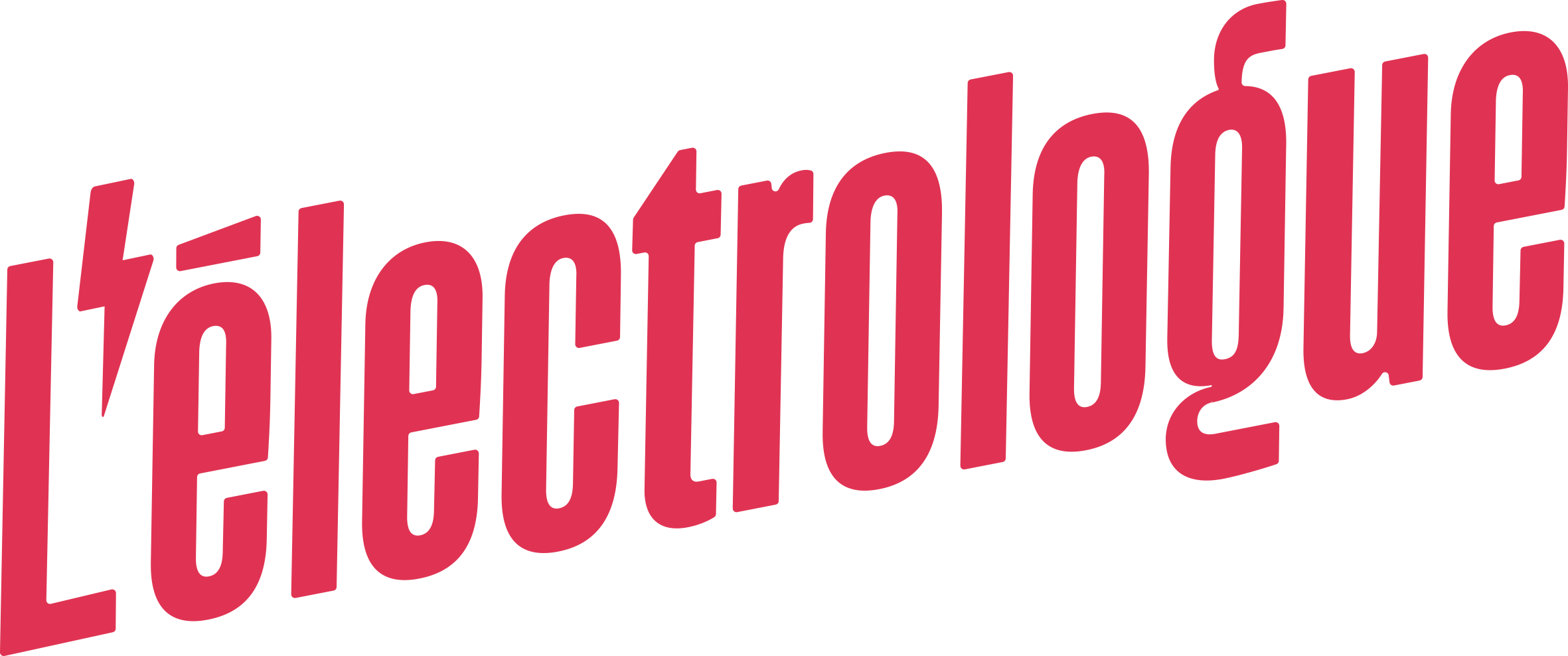 L'électrologue